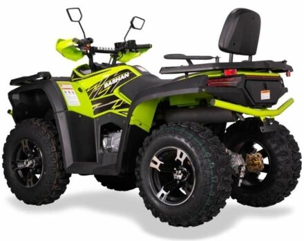 Башан Другая, объемом двигателя 0.3 л и пробегом 0 тыс. км за 4290 $, фото 5 на Automoto.ua