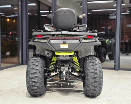 Башан Другая, объемом двигателя 0.3 л и пробегом 0 тыс. км за 4690 $, фото 3 на Automoto.ua