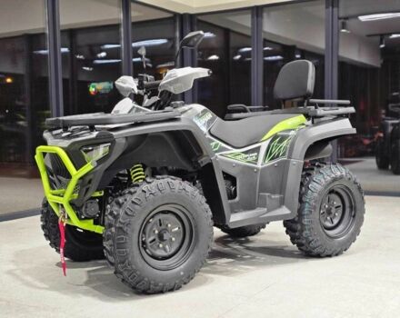 Башан Другая, объемом двигателя 0.3 л и пробегом 0 тыс. км за 4690 $, фото 6 на Automoto.ua