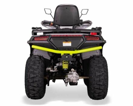 Башан Другая, объемом двигателя 0.3 л и пробегом 0 тыс. км за 4290 $, фото 14 на Automoto.ua