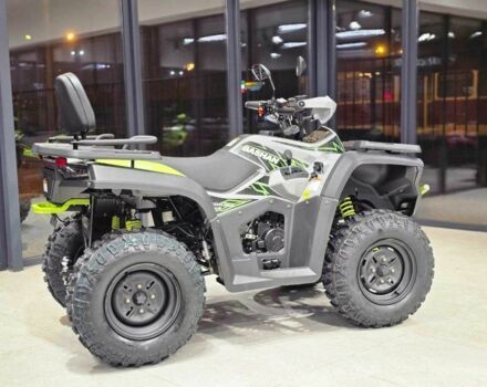 Башан Другая, объемом двигателя 0.3 л и пробегом 0 тыс. км за 4690 $, фото 2 на Automoto.ua