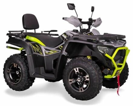 Башан Другая, объемом двигателя 0.3 л и пробегом 0 тыс. км за 4290 $, фото 9 на Automoto.ua