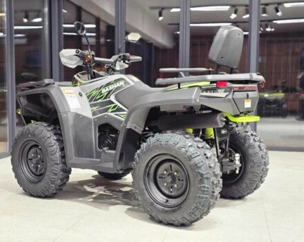 Башан Другая, объемом двигателя 0.3 л и пробегом 0 тыс. км за 4690 $, фото 4 на Automoto.ua