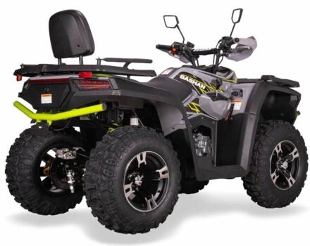 Башан Другая, объемом двигателя 0.3 л и пробегом 0 тыс. км за 4290 $, фото 15 на Automoto.ua