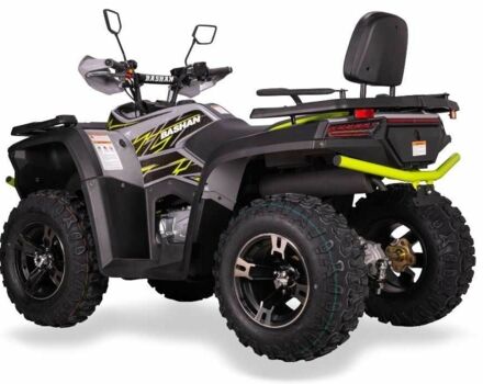 Башан Другая, объемом двигателя 0.3 л и пробегом 0 тыс. км за 4290 $, фото 13 на Automoto.ua