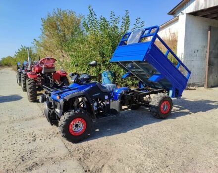 Башан Інша, об'ємом двигуна 0.25 л та пробігом 0 тис. км за 3950 $, фото 7 на Automoto.ua