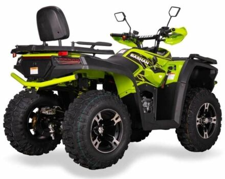 Башан Другая, объемом двигателя 0.3 л и пробегом 0 тыс. км за 4290 $, фото 7 на Automoto.ua