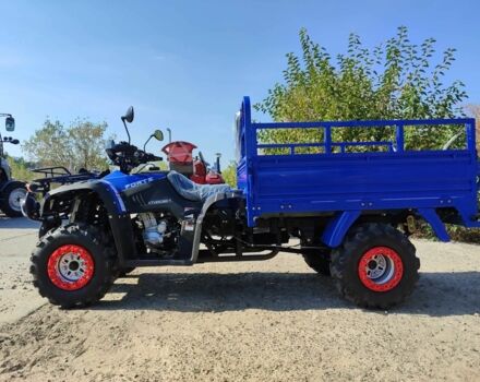 Башан Інша, об'ємом двигуна 0.25 л та пробігом 0 тис. км за 3950 $, фото 1 на Automoto.ua