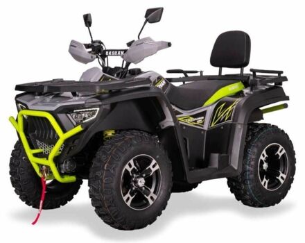 Башан Другая, объемом двигателя 0.3 л и пробегом 0 тыс. км за 4290 $, фото 11 на Automoto.ua