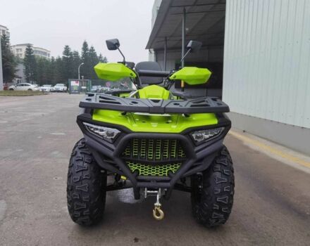 Башан Інша, об'ємом двигуна 0 л та пробігом 0 тис. км за 4290 $, фото 4 на Automoto.ua