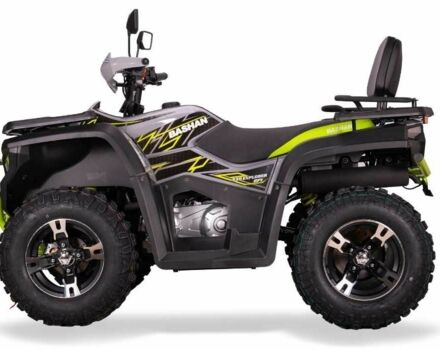 Башан Другая, объемом двигателя 0.3 л и пробегом 0 тыс. км за 4290 $, фото 12 на Automoto.ua