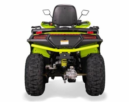 Башан Другая, объемом двигателя 0.3 л и пробегом 0 тыс. км за 4290 $, фото 6 на Automoto.ua