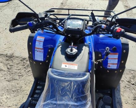 Башан Інша, об'ємом двигуна 0.25 л та пробігом 0 тис. км за 3950 $, фото 4 на Automoto.ua