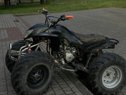 Башан Другая 2010 в Рожище на Automoto.ua Башан Другая, объемом двигателя 0.2 л и пробегом 0 тыс. км за 727 $, фото 1 на Automoto.ua