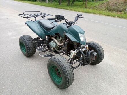Башан Інша, об'ємом двигуна 0.25 л та пробігом 0 тис. км за 36000 $, фото 1 на Automoto.ua