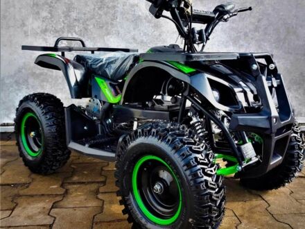 Башан Другая 2024 в Луцке на Automoto.ua Башан Другая, объемом двигателя 50 л и пробегом 0 тыс. км за 660 $, фото 1 на Automoto.ua
