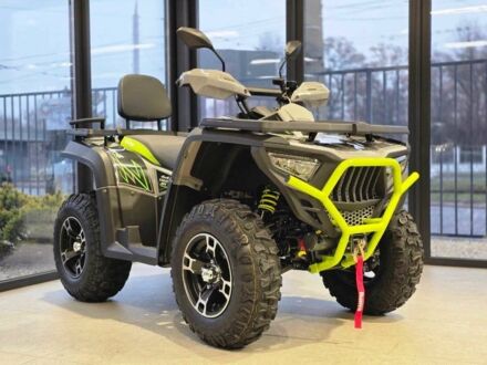 Башан Інша 2024 у Києві на Automoto.ua Башан Інша, об'ємом двигуна 0.3 л та пробігом 0 тис. км за 4990 $, фото 1 на Automoto.ua
