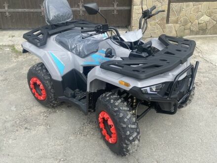 Башан Інша 2025 у Виньковцах на Automoto.ua Башан Інша, об'ємом двигуна 0.2 л та пробігом 0 тис. км за 2706 $, фото 1 на Automoto.ua