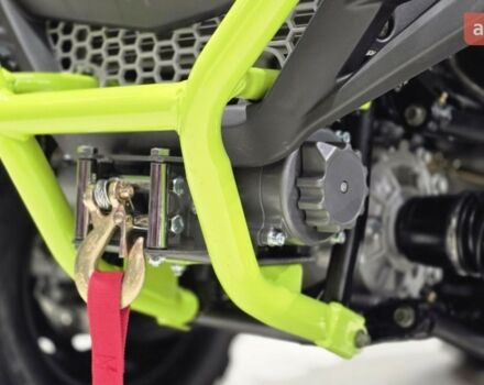 купити нове авто Башан BS 2024 року від офіційного дилера АртМото Хмельницький Башан фото