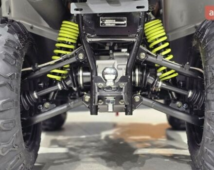 купити нове авто Башан BS 2024 року від офіційного дилера АртМото Хмельницький Башан фото