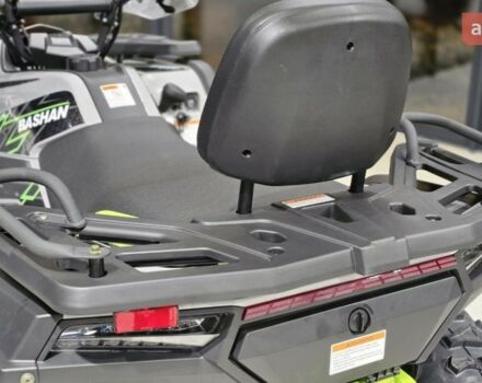 купити нове авто Башан BS 2024 року від офіційного дилера АртМото Хмельницький Башан фото