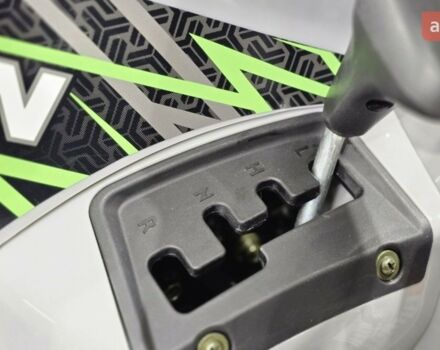 купити нове авто Башан BS 2024 року від офіційного дилера АртМото Хмельницький Башан фото