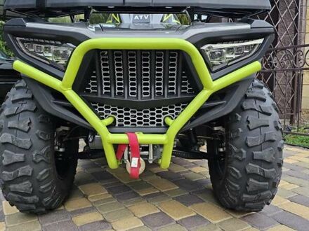 Башан BS300 2024 в Днепре (Днепропетровске) на Automoto.ua Башан BS300, объемом двигателя 0 л и пробегом 1 тыс. км за 3800 $, фото 1 на Automoto.ua