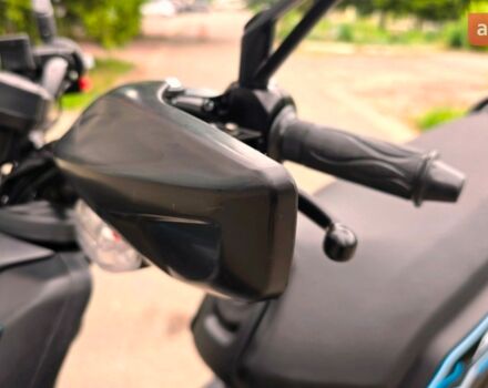 Башан BWS 150, об'ємом двигуна 0.15 л та пробігом 0 тис. км за 1230 $, фото 5 на Automoto.ua