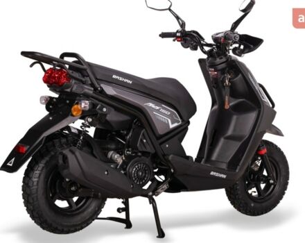 Башан BWS 150, объемом двигателя 0.15 л и пробегом 0 тыс. км за 1230 $, фото 8 на Automoto.ua