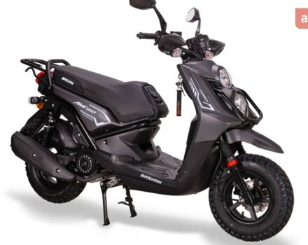 Башан BWS 150, объемом двигателя 0.15 л и пробегом 0 тыс. км за 1230 $, фото 10 на Automoto.ua