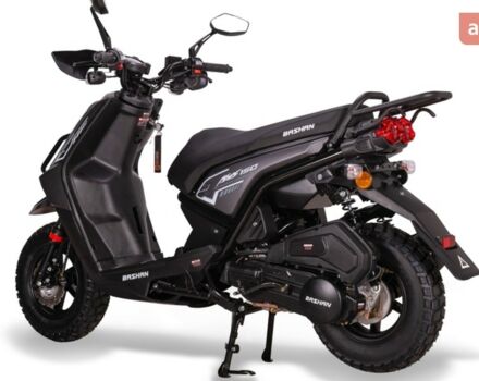 Башан BWS 150, объемом двигателя 0.15 л и пробегом 0 тыс. км за 1230 $, фото 6 на Automoto.ua