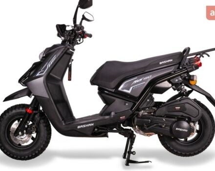 Башан BWS 150, объемом двигателя 0.15 л и пробегом 0 тыс. км за 1230 $, фото 2 на Automoto.ua