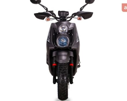 Башан BWS 150, объемом двигателя 0.15 л и пробегом 0 тыс. км за 1230 $, фото 5 на Automoto.ua