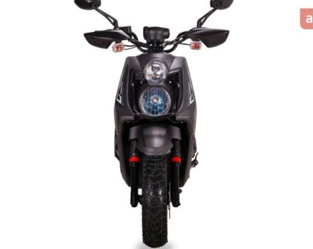 Башан BWS 150, объемом двигателя 0.15 л и пробегом 0 тыс. км за 1230 $, фото 5 на Automoto.ua