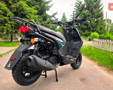 Башан BWS 150, об'ємом двигуна 0.15 л та пробігом 0 тис. км за 1230 $, фото 1 на Automoto.ua