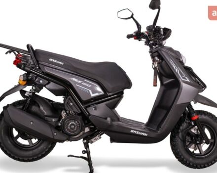Башан BWS 150, об'ємом двигуна 0.15 л та пробігом 0 тис. км за 1230 $, фото 9 на Automoto.ua