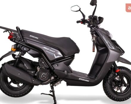 Башан BWS 150, объемом двигателя 0.15 л и пробегом 0 тыс. км за 1230 $, фото 9 на Automoto.ua