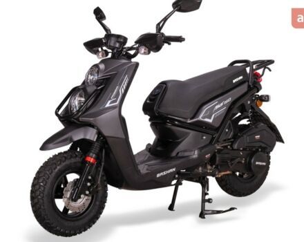 Башан BWS 150, объемом двигателя 0.15 л и пробегом 0 тыс. км за 1230 $, фото 1 на Automoto.ua
