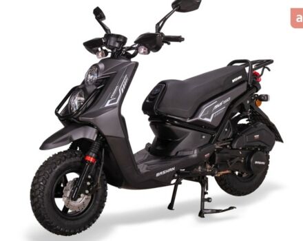 Башан BWS 150, объемом двигателя 0.15 л и пробегом 0 тыс. км за 1230 $, фото 1 на Automoto.ua