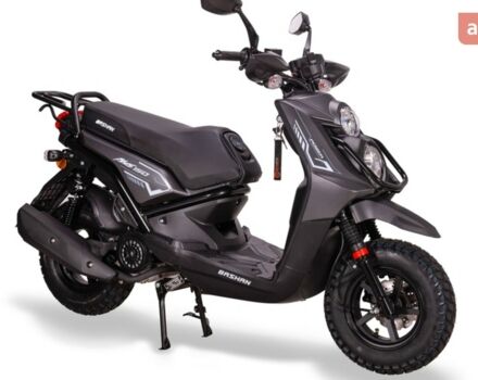 купити нове авто Башан BWS 150 2024 року від офіційного дилера Віталій Башан фото