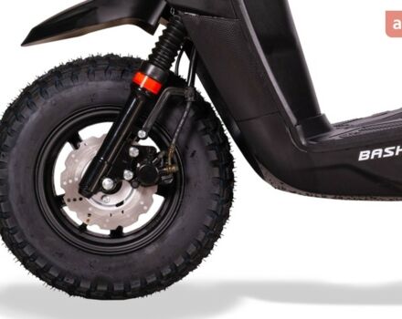 Башан BWS 150, объемом двигателя 0.15 л и пробегом 0 тыс. км за 1230 $, фото 12 на Automoto.ua