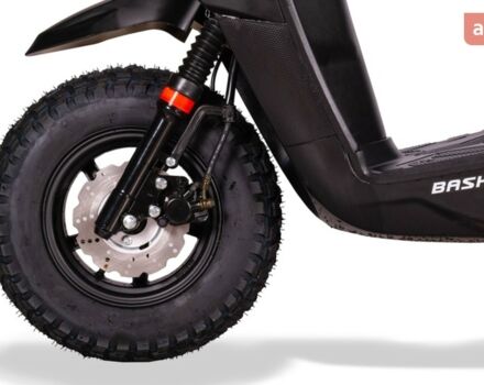 Башан BWS 150, объемом двигателя 0.15 л и пробегом 0 тыс. км за 1230 $, фото 12 на Automoto.ua