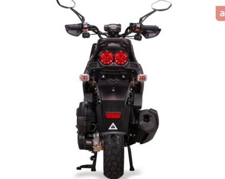 Башан BWS 150, объемом двигателя 0.15 л и пробегом 0 тыс. км за 1230 $, фото 7 на Automoto.ua