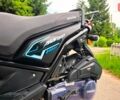 купить новое авто Башан BWS 150 2024 года от официального дилера Максим Башан фото