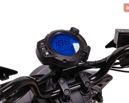 Башан BWS 150, объемом двигателя 0.15 л и пробегом 0 тыс. км за 1230 $, фото 11 на Automoto.ua