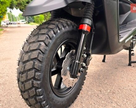 Башан BWS 150, об'ємом двигуна 0.15 л та пробігом 0 тис. км за 1230 $, фото 8 на Automoto.ua
