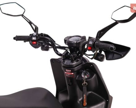 Башан BWS 150, объемом двигателя 0.15 л и пробегом 0 тыс. км за 1230 $, фото 15 на Automoto.ua