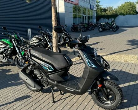 купити нове авто Башан BWS 150 2024 року від офіційного дилера Никита Александрович Башан фото