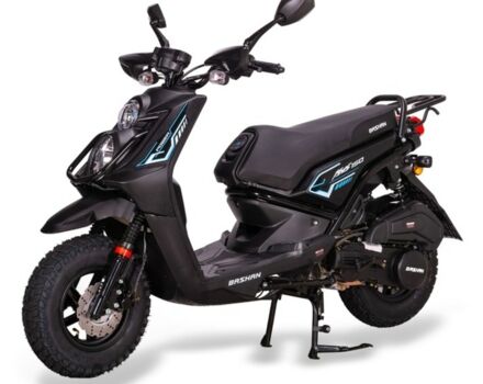 купити нове авто Башан BWS 150 2024 року від офіційного дилера Віталій Башан фото