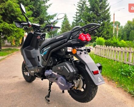 купить новое авто Башан BWS 150 2024 года от официального дилера Артмото Житомир Башан фото